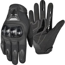 Eldiven Kışlık Ones Again MG07P Siyah