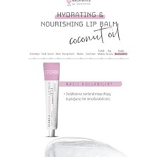 Storemax SKIN401 Hydrating & Nourishing Lip Balm 15ML