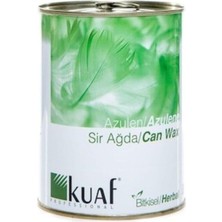 Storemax Kuaf Konserve Sir Ağda Azulen 800 gr