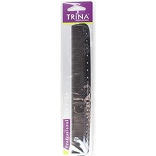 Storemax Trina Profesyonel Tarak (Desenli)