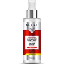 Storemax Neo Cure Dermo Clean Anti Selülit Termal Krem 200 Mililitre