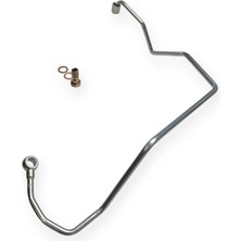 Vass41 Audi A4 1995-2001 1.9tdi Motor Turbo Yağlama Borusu 028145771BF