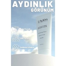 Storemax L'adén Cosmetics Cilt Beyazlatıcı Whitening Leke Kremi, 50 ml
