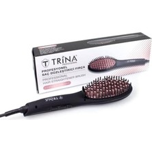 Storemax Trina Profesyonel Saç Düzleştirici Tarak - 84