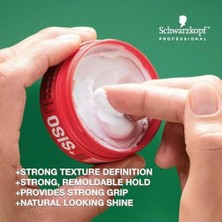 Storemax Osis+ Osis Flex Wax Ultra Güçlü 85 ml