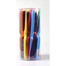 Storemax Trina Renkli Krepe Tarağı 202