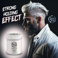 Storemax Redone Matte Look Wax White 100 ml