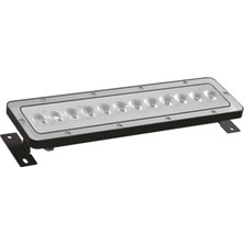 Teknikerelektrik Cata CT-4795 15W Günışığı Platinum Wall Washer