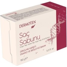 Storemax Dermoten Saç Sabun 150 gr