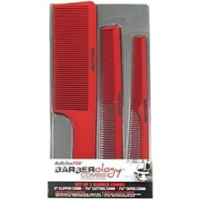 Storemax Babylisspro Barberoloji Tarak Seti