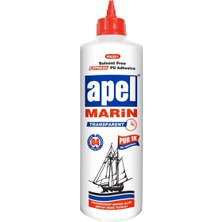 Storemax Tutkalı, Şeffaf, 600 ml