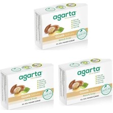 Storemax Doğal Güzellik Sabunu 150 gr x 3 Adet