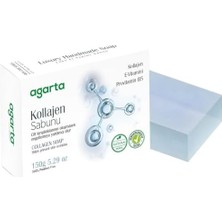 Storemax Agarta Kolajen Sabun 150G