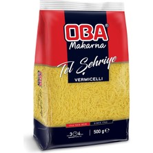 Storemax Oba Ince Tel Şehriye, 20 Adet