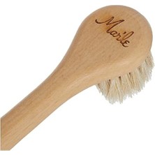 Storemax Mar'le At Kılı Yüz Bakım Fırçası