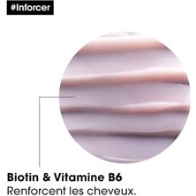 Storemax L'oréal Professionnel Paris Serie Expert Inforcer Kırılma Karşıtı Güçlendirici Maske 250ML