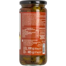 Storemax Tariş Yeşil Kuru Domatesli (180-200)