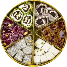 Storemax Tuğba Kuruyemiş Antep Fıstıklı Mix 272 gr