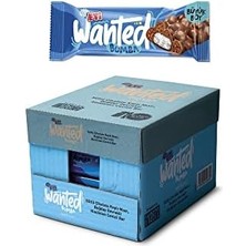 Storemax Eti Wanted Bumba Hindistan Cevizli Bar 32 G x 24 Adet