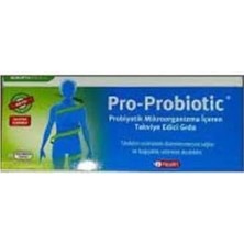 Storemax Ihealth Ihealt Pro-Probiotic 30 Kapsül
