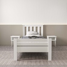 Renazzo Shark Mdf Karyola