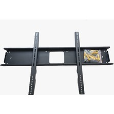 Nurer Teknoloji Philips Uyum 70'' 75'' 77'' 80'' 85'' 90'' 100'' Inç Inç 177 190 195 203 215 Ekran Tv Askı Aparatı