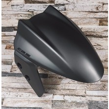 RKS Newlight Ön Çamurluk Gri Orijinal