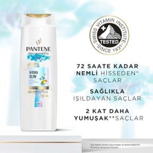 Storemax Pantene Pro-V Miracles Hydra Glow Nemlendirici Şampuan Kuru Saçlar Için 325 ml