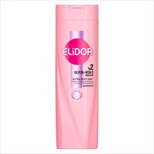Storemax Elidor Ultra Işıltı 100 Şampuan 400 ml
