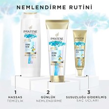 Storemax Pantene Pro-V Miracles Hydra Glow Nemlendirici Maske Kuru Saçlar Için 300 ml