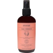 Storemax Prof Saracoglu Bitkisel Saç Sirkesi-Lavantalı 250 ml