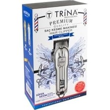 Storemax Trina Profesyonel Saç Kesim Makinesi - 70