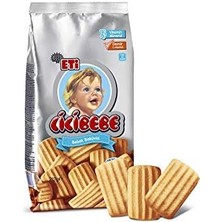 Storemax Eti Cicibebe Bisküvi 212 G x 12 Adet