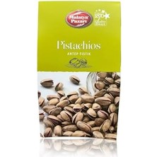 Storemax Malatya Pazarı Murat Palancı Piramit Kutu Antep Fıstık 180 gr