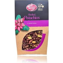 Storemax Malatya Pazarı Murat Palancı Piramit Kutu Iç Antep Fıstık 180 gr