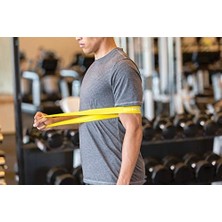 Storemax Sklz Widerstandsband Für Krafttraining