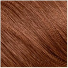 Storemax Naturigin Organik Içerikli Saç Boyası 7.4 Orta Sarı Kızıl