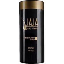 Storemax Jaja 50 gr Kahve Saç Fiberi