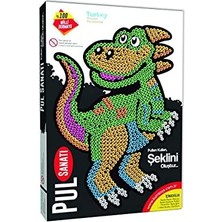 Storemax Oyuncak Pul Sanati