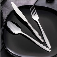 Storemax Nehir Sahra Sade 84 Parça Kutulu Ç.k.b. Takımı