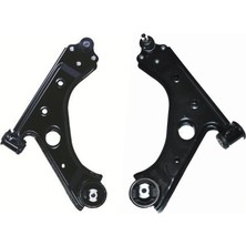 Motorx Salıncak Takımı Ön Sol Sağ Linea Grande Punto Fiorino Bipper Nemo Corsa D 2007 Sonrası