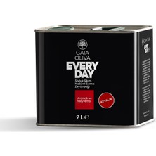 Storemax Everyday Ayvalık 2 Lt Natürel Sızma Zeytinyağı (Yeni Hasat)