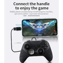 Storemax Otg Lightning Adaptör – USB 3.0 Dişi Dönüştürücü, 14/13/12/11/x/8/7 Plus ve iPad Air/pro/mini ile Uyumlu – Kamera, Klavye, Mouse, USB Bellek ve Mıdı Bağlantı Desteği, Evınto