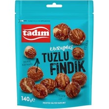 Storemax Tadım Fındık Içi Tuzlu 140 gr
