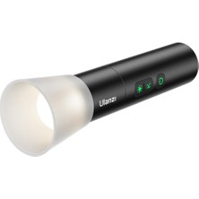 Storemax LM07 Videography Flashlight