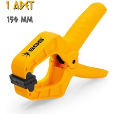 Sgs Pratik Mandal Işkence 150 Mm. - Çene Açıklığı 70 Mm. - 1 Adet