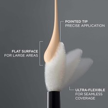 Storemax Lancome Teint Idole Ultra Wear All Over Concealer 03 Beige Diaphane Kapatıcı