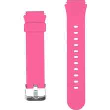 Storemax MT40 - MT40X Saat Pembe Renk Kordonu/kayışı MT40- MT40X, One Size