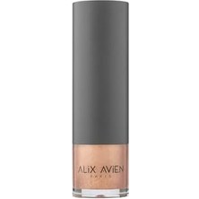 Storemax Alıx Avıen Kahverengi Işıltılı Likit Aydınlatıcı - Liquid Highlighter - 103 Yüz & Vücut Için - 45 ml