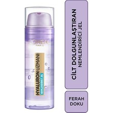 Storemax L'oréal Parıs Hyaluron Uzmanı Nemlendirici Jel 50 ml